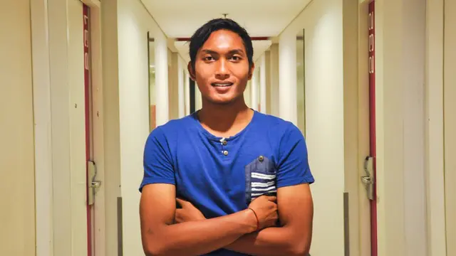 Heri Setiawan 