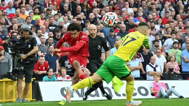 Foto: 5 Pemain Mahal di Liga Inggris yang Merupakan Lulusan Akademi Klub