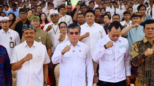 Kebijakan Pemerintah dalam Penciptaan Lapangan Kerja