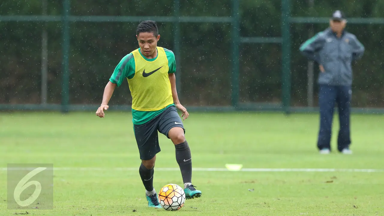 Evan Dimas 
