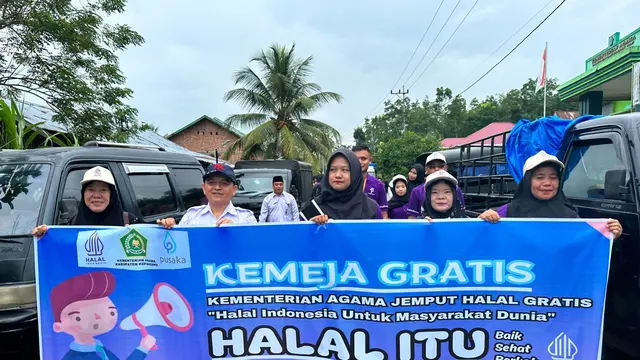“Nikah Alep” Cara Kemenag Kepahiang Permudah Urusan Administrasi Pengantin