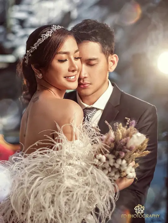 (Instagram/rezkyrazeraditya)