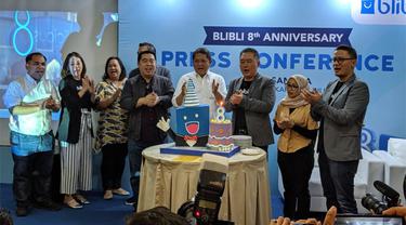 Blibli