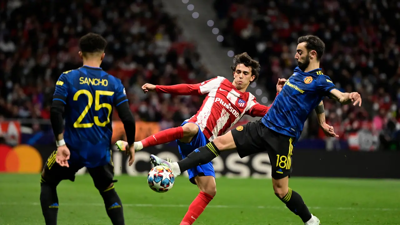 Bruno Fernandes