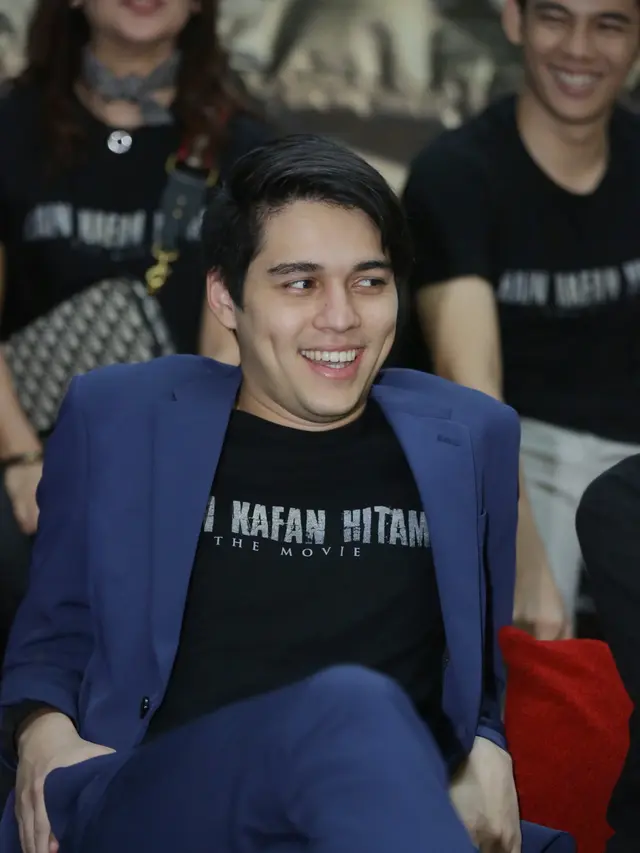 [Fimela] Maxime Bouttier