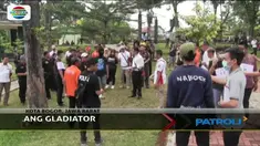 Dalam rekonstruksi tersebut disaksikan oleh keluarga korban, pelaku dan kuasa hukum.