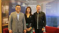 Archipelago International Optimis Kehadiran Alana Hotel Membuat Sentul City Jadi Pusat MICE dan Rekreasi