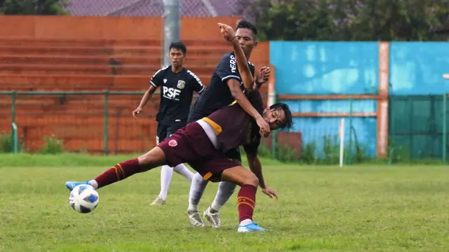 PSM Makassar