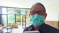 Anggaran Penanganan Covid-19 di Tuban Baru Terserap Rp100 Miliar