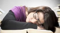 Jam tidur pengaruhi kualitas belajar remaja