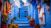 Blue Quotes: Beautiful Sayings That Celebrate the Color Blue