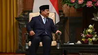 Prabowo Bantah Bakal Hentikan Proyek Infrastruktur, Sebut Beri Kepercayaan ke Swasta