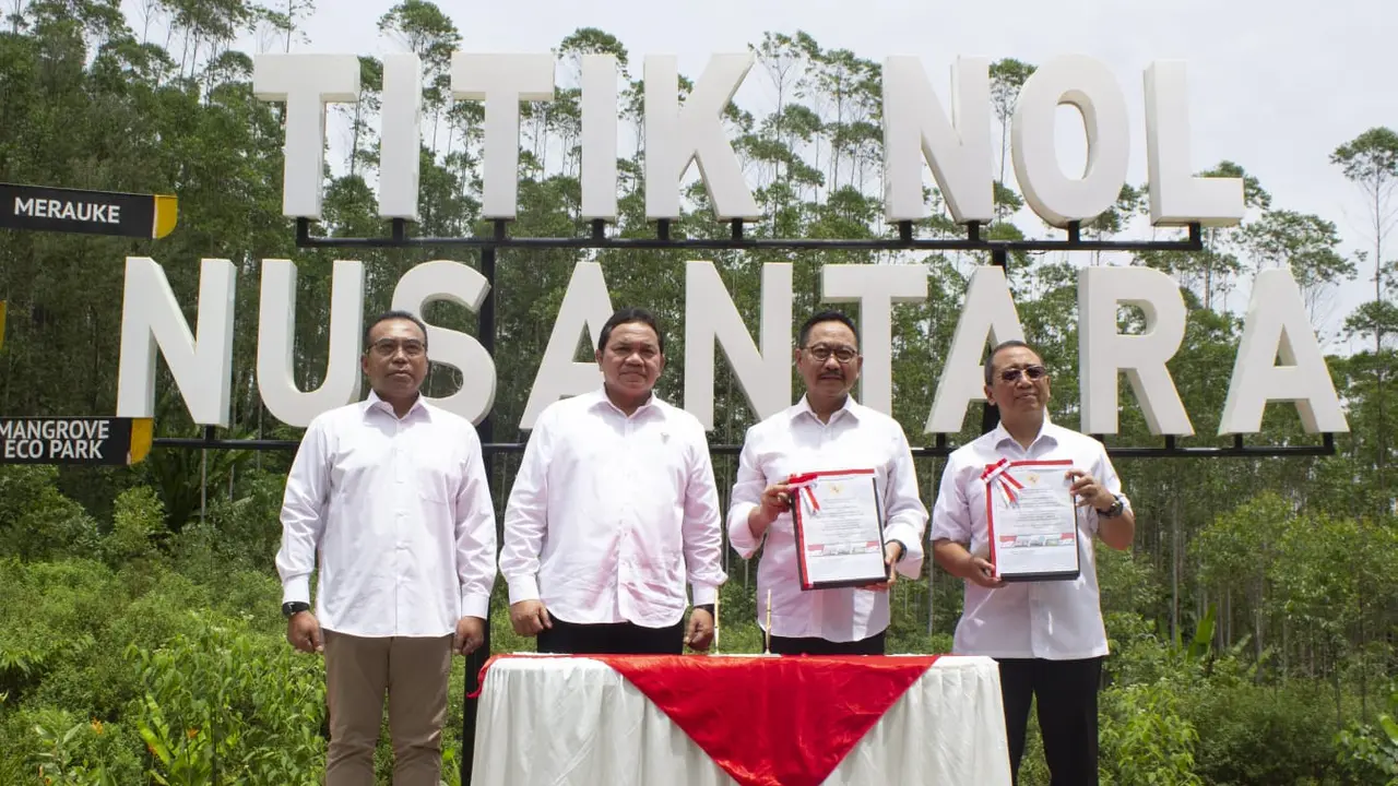 IKN Nusantara