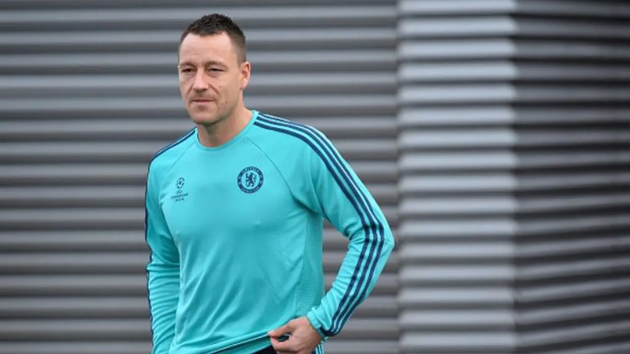 John Terry