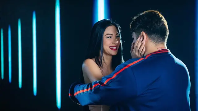 [Bintang] Ivan Gunawan