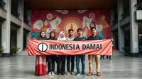 Gorontalo Masih Rawan Radikalisme, Berikut Solusi FKPT Soal Ekstremisme