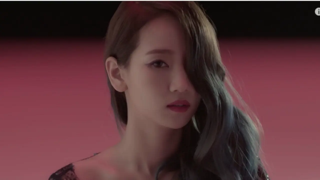 Saat Ye Eun Wonder Girls Nge-jazz dengan Permainan Piano