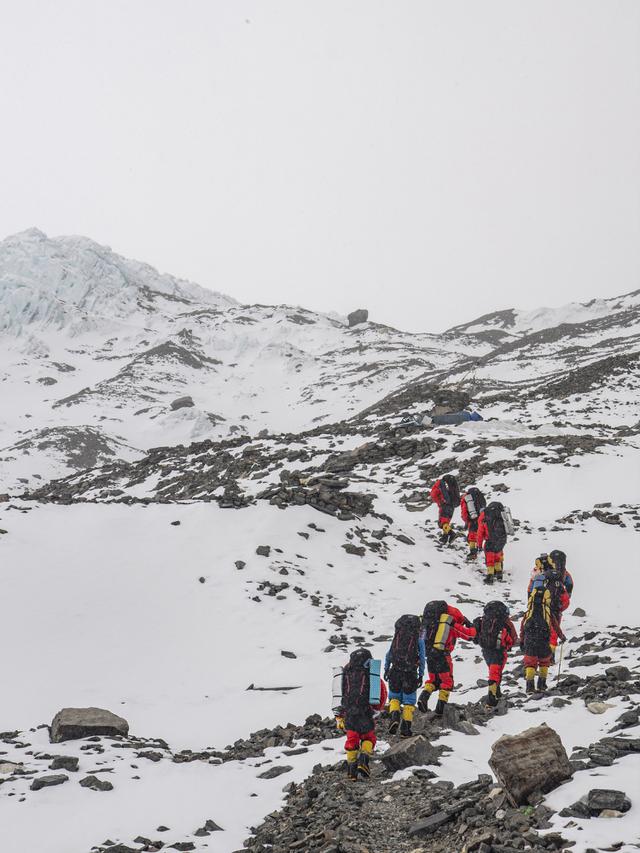 Seruan Reformasi Prosedur Penyelamatan