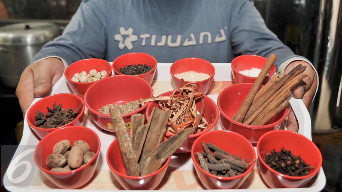 Bir Pletok: Warisan Rempah Betawi yang Punya Segudang Manfaat Medis