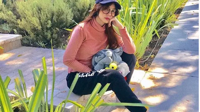 Vanesha Prescilla
