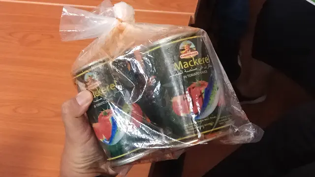 Makarel