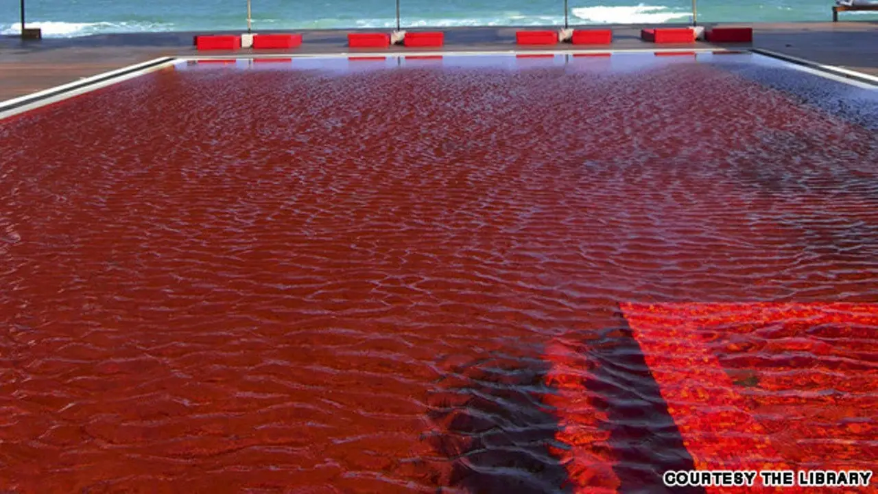 Foto-foto di Kolam Renang Ini Bikin Feed Instagram Kamu Kece!