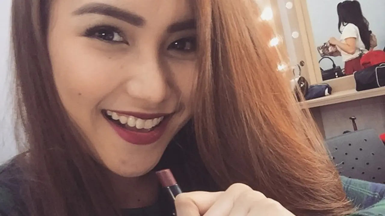 Ayu Ting Ting