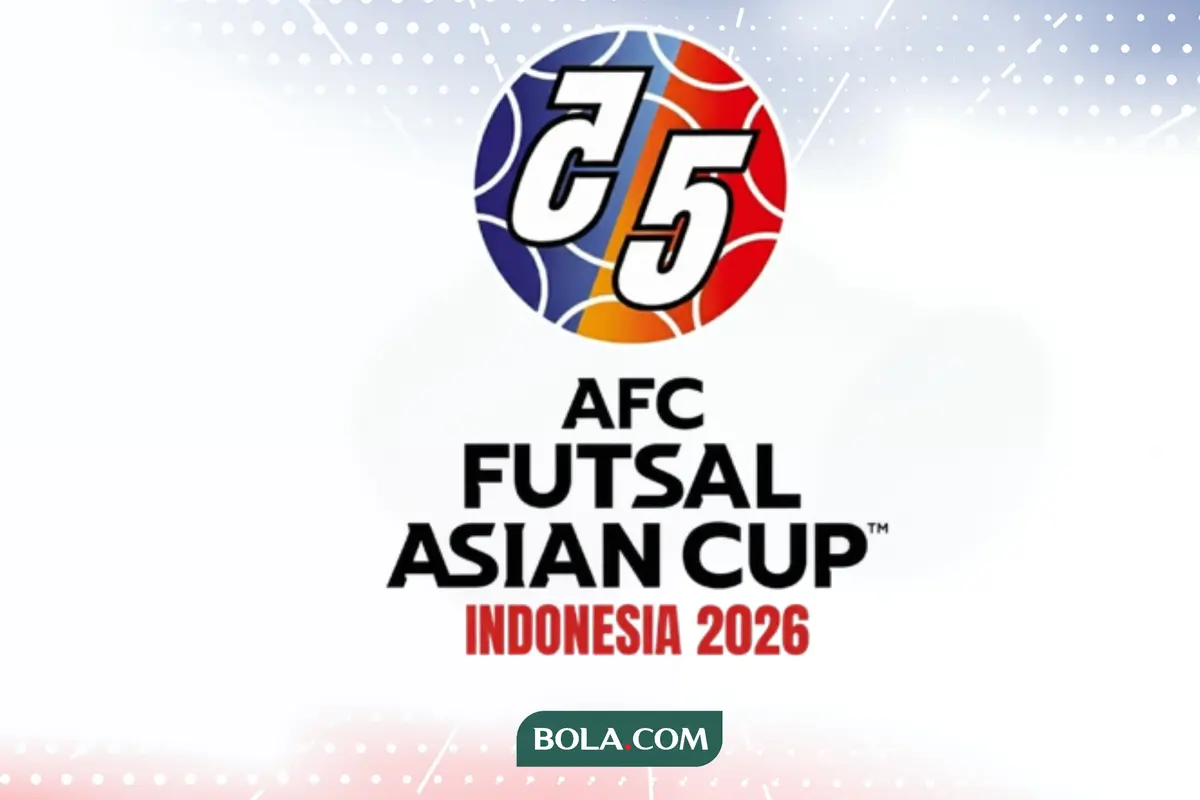 AFC Futsal 2026