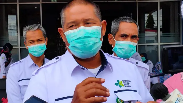 Cukup 4 Jam Deteksi Covid-19 di Mobil Laboratorium Bergerak Surveilans Sumsel