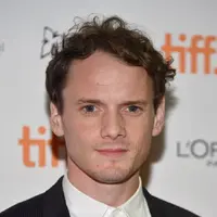 Anton Yelchin (AFP/Bintang.com)