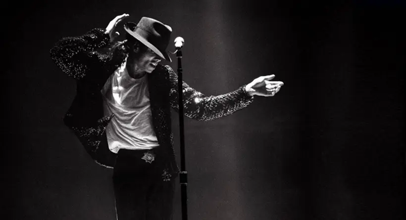 Michael Jackson (Pinterest)