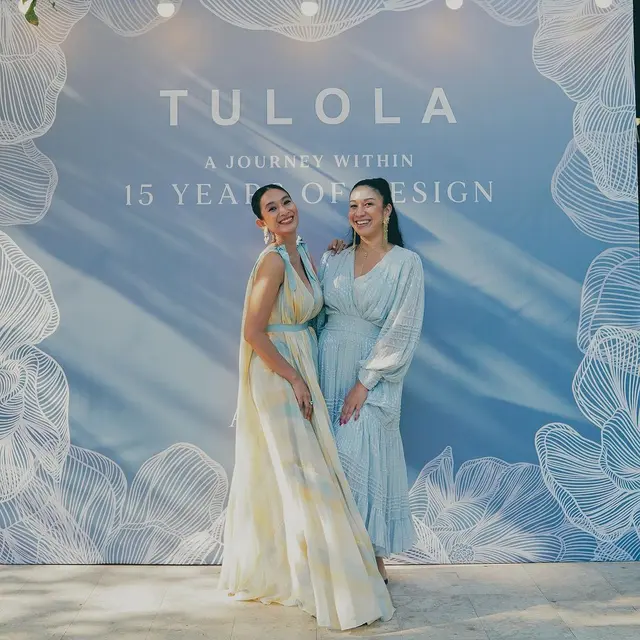 Potret Happy Salma (Sumber: Instagram/@happysalma)