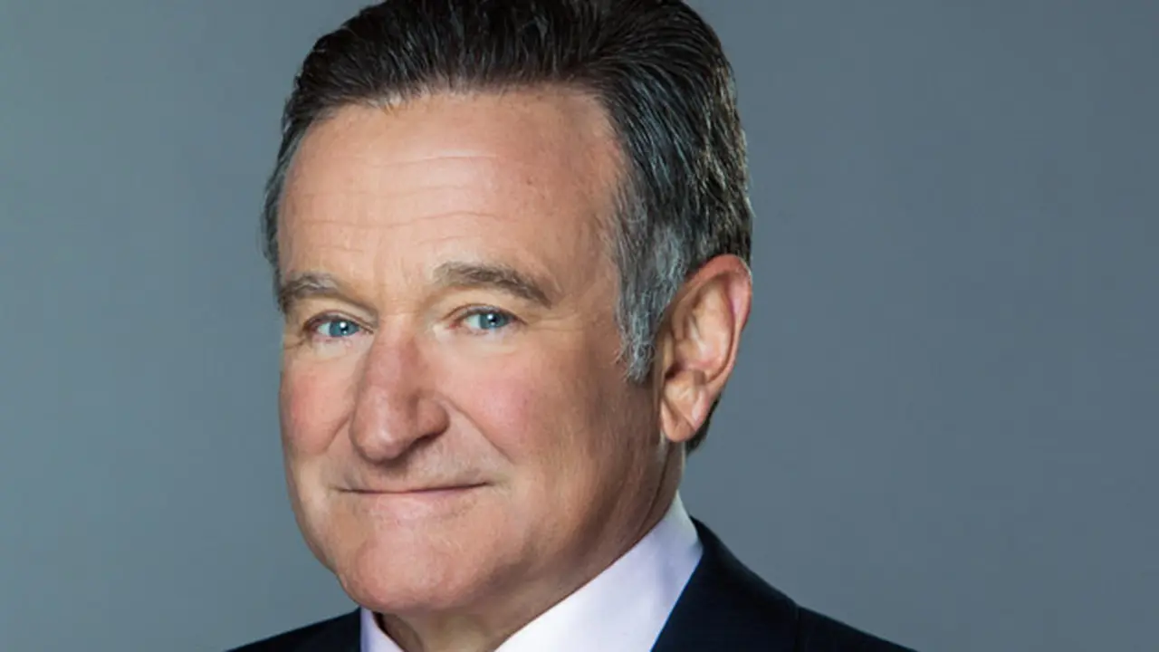 Depresi Robin William Akibat Operasi Jantung?