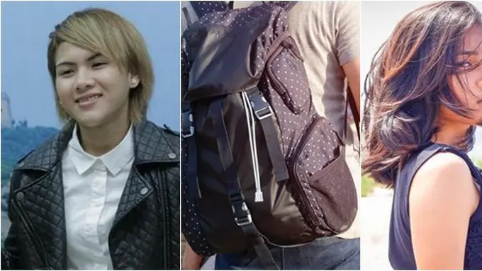 top 10/Copyright redaksi vemale/spesial