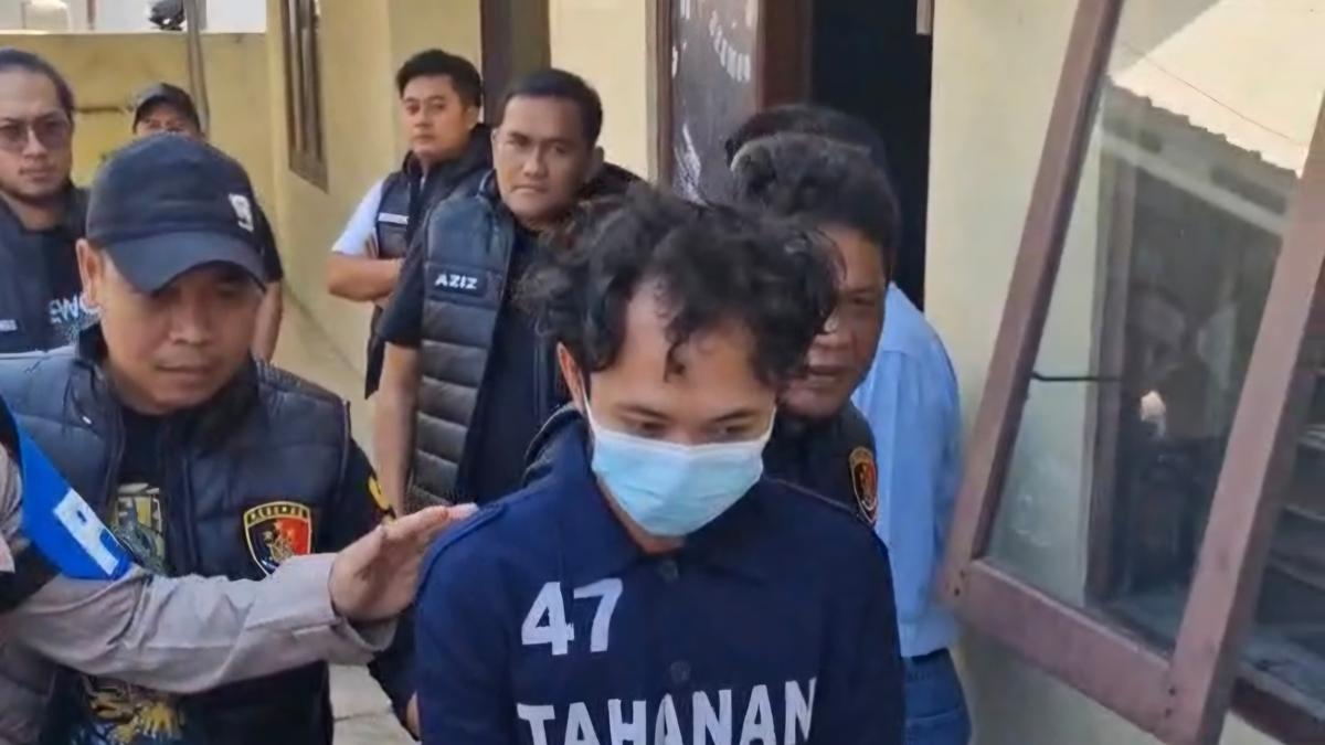 Cerita Mahasiswa Semarang Gadaikan 19 Motor