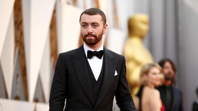 Lirik Lagu Stay With Me - Sam Smith - Ragam Bola.com