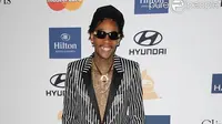 Wiz Khalifa Berharap Besar Pada Adele