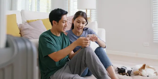 Momen Belanja Akhir Tahun di Shopee 12.12 Birthday Sale Jadi Spesial, Nikmati 40% Cashback Lewat Shopee Video