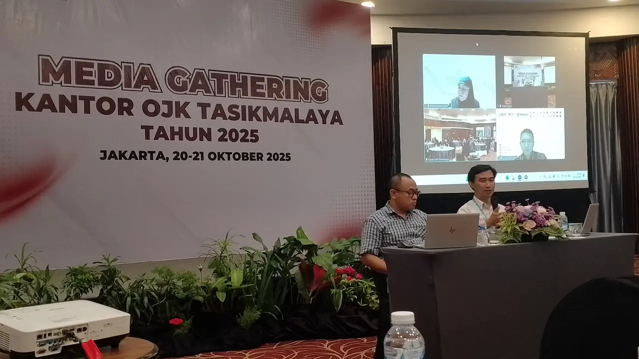 OJK Tasikmalaya