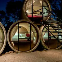 Tepoztlan, Meksiko. (uk.pinterest.com)