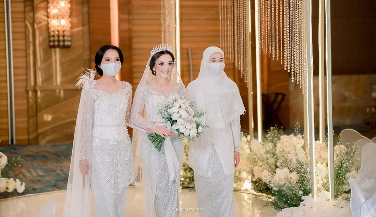 (Instagram/weddingsfactory)