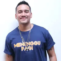 (Daniel Kampua/Bintang.com)