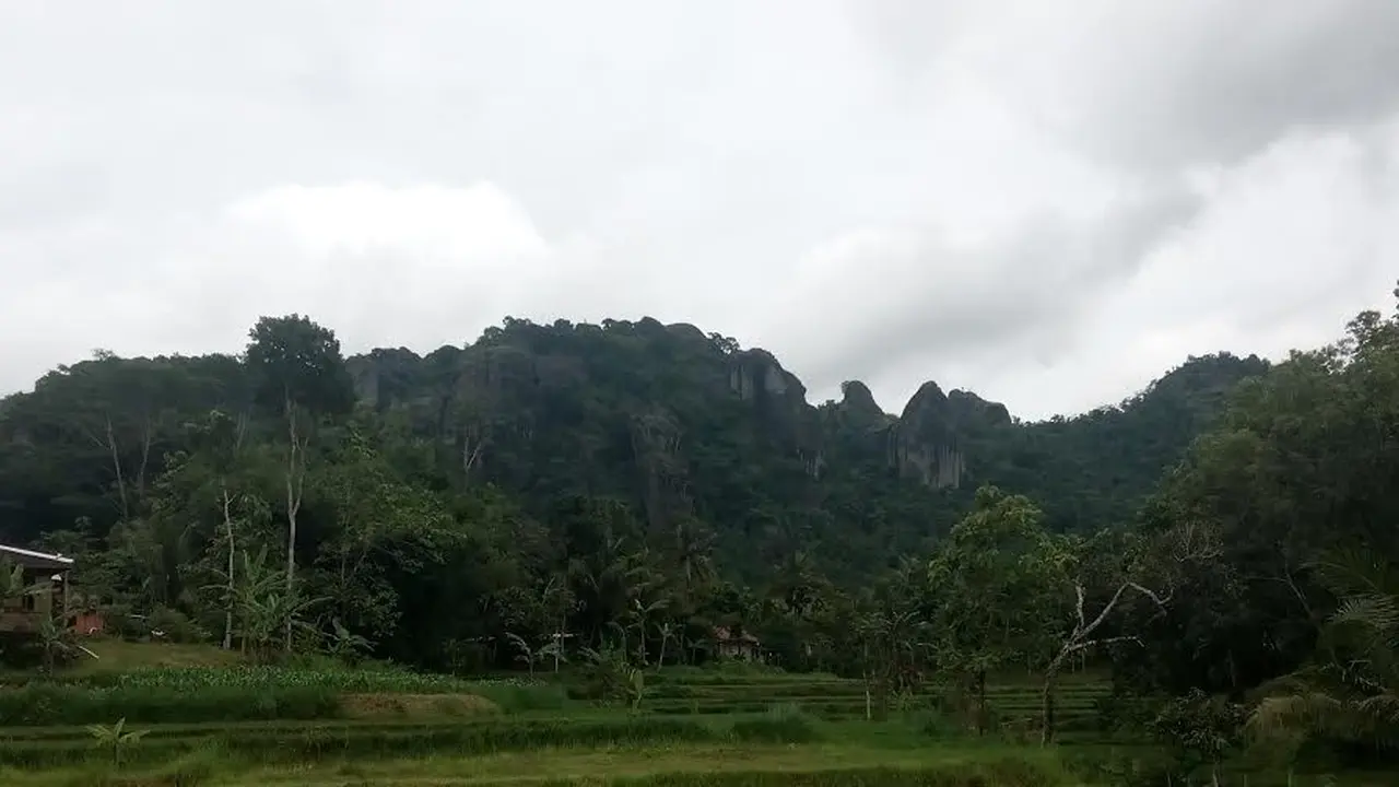 Nglanggeran