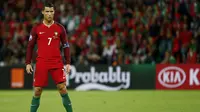 Cristiano Ronaldo (AFP/Odd Andersen)