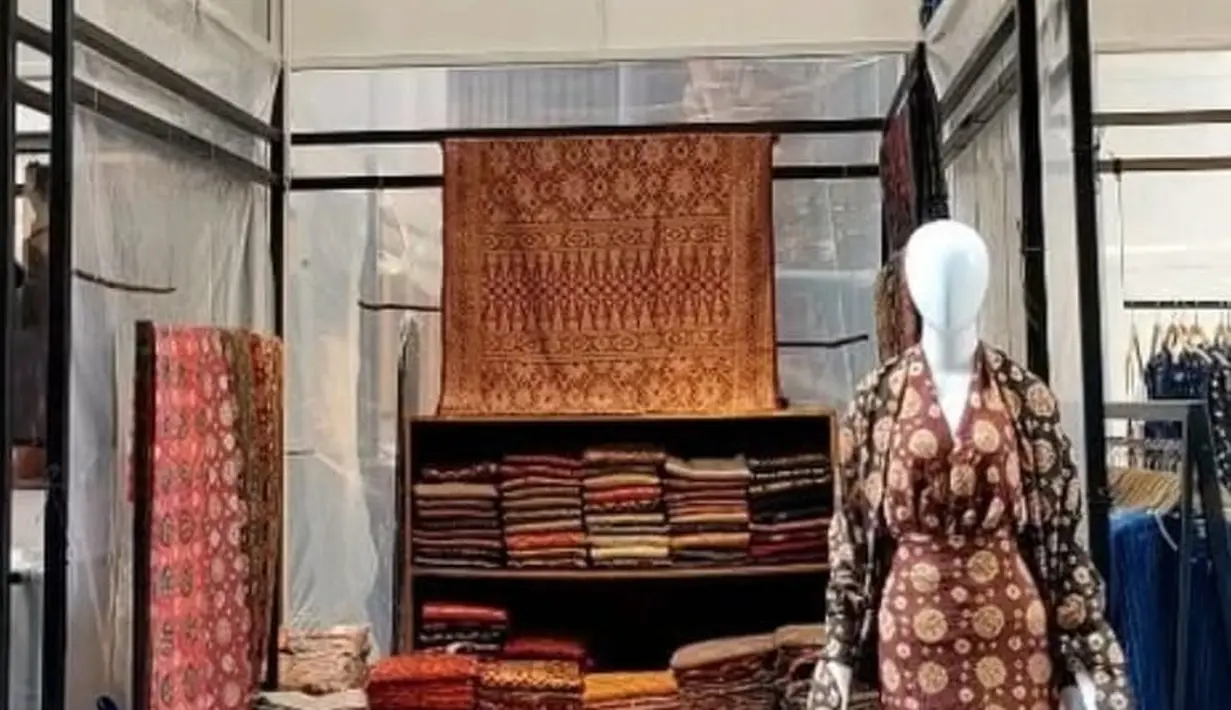  instagram@/zainalsongket)