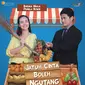 FTV SCTV Jatuh Cinta Boleh Ngutang tayang Kamis (30/1/2020) pukul 10.00 WIB (Dok Frame Ritz)