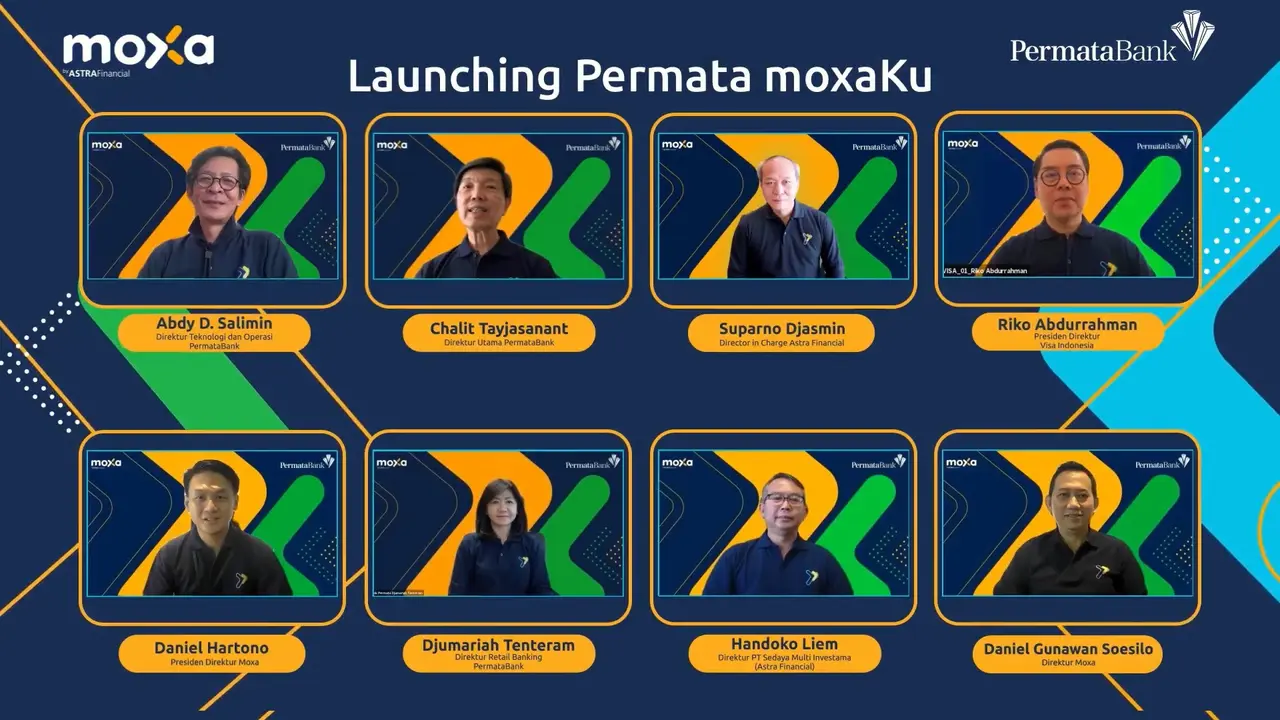 Permata Bank