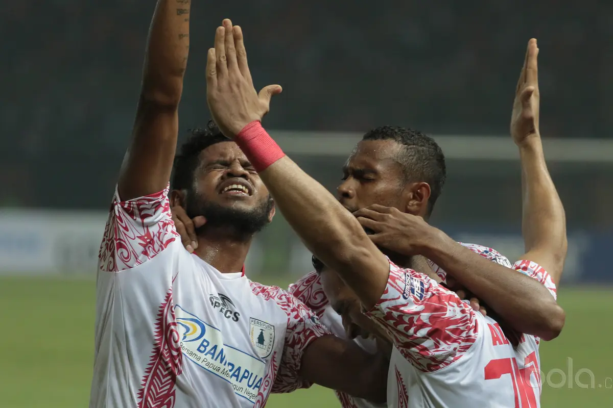 Persipura Jayapura