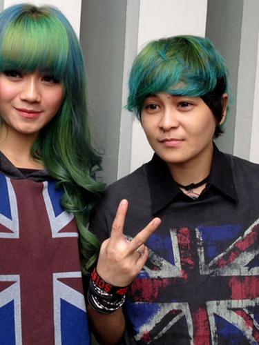 5 Fakta Mitha Dan Dara The Virgin Jalan Masing Masing News Entertainment Fimela Com