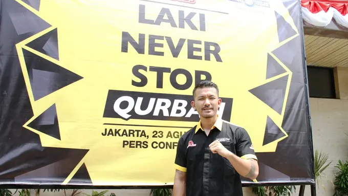 [Bintang] Rio Dewanto